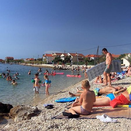 Luxury Apartments Sikiric With Fantastic View On The Sea Bibinje Exterior photo