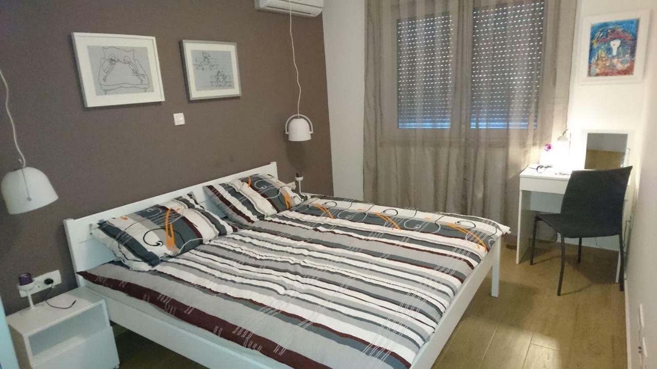 Luxury Apartments Sikiric With Fantastic View On The Sea Bibinje Exterior photo