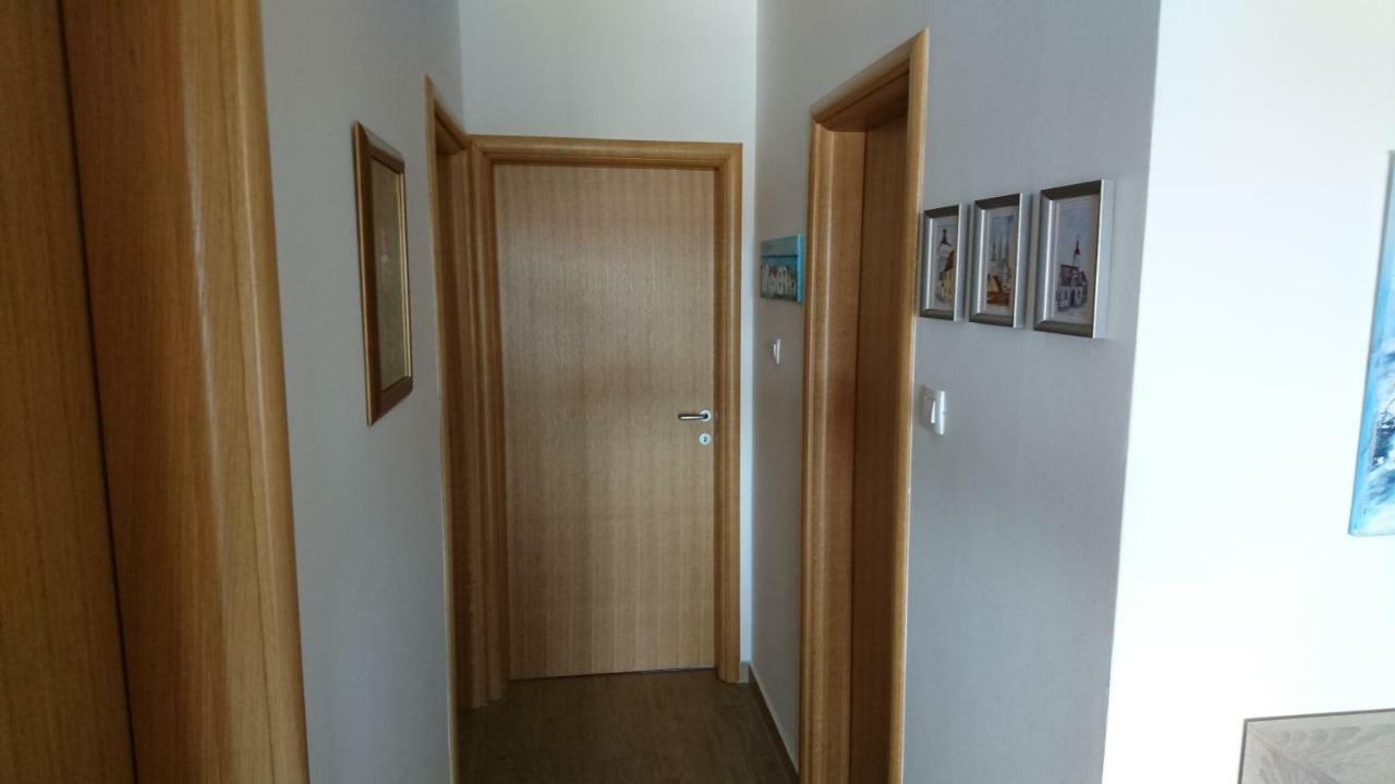 Luxury Apartments Sikiric With Fantastic View On The Sea Bibinje Exterior photo